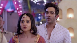 Bhagya Lakshmi - 26th January 2025